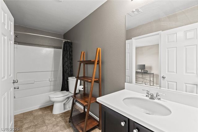 9909 Pride Dance Court, Las Vegas, NV 89178