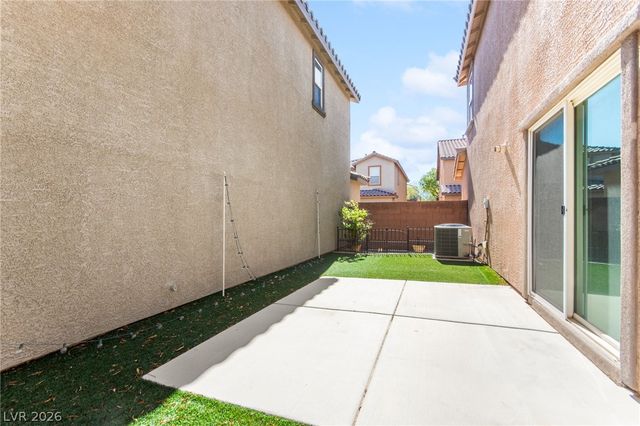 9909 Pride Dance Court, Las Vegas, NV 89178