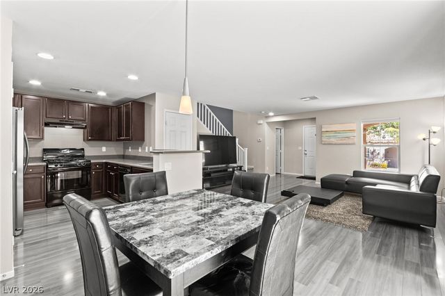 9909 Pride Dance Court, Las Vegas, NV 89178