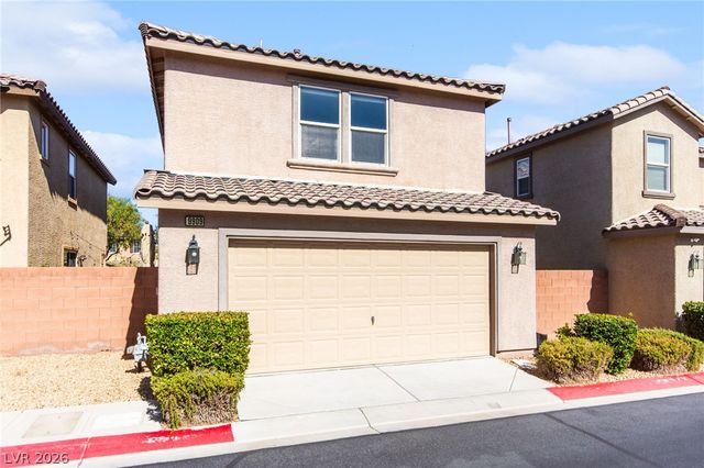 9909 Pride Dance Court, Las Vegas, NV 89178