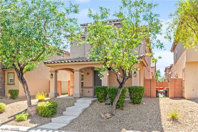 9909 Pride Dance Court, Las Vegas, NV 89178