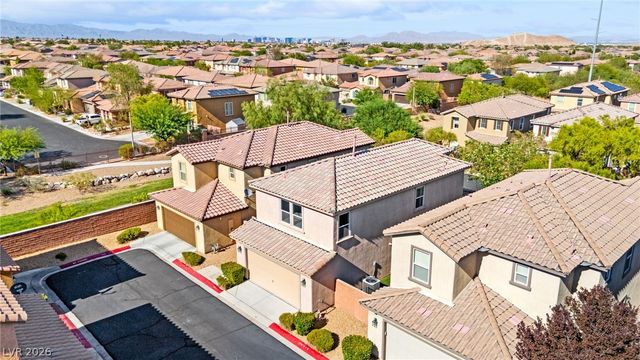 9909 Pride Dance Court, Las Vegas, NV 89178