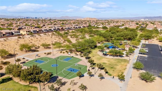 9909 Pride Dance Court, Las Vegas, NV 89178