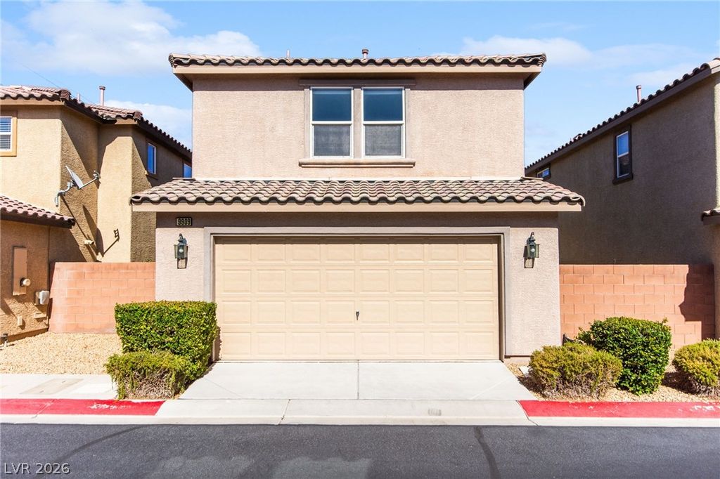 9909 Pride Dance Court, Las Vegas, NV 89178
