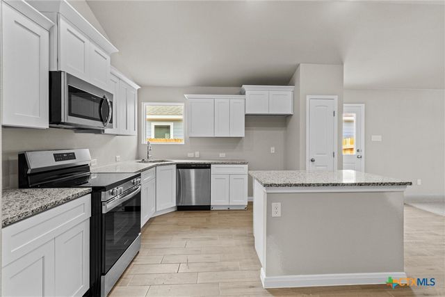 4216 Lugard Drive, Killeen, TX 76542