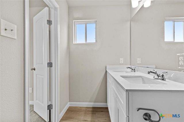 4216 Lugard Drive, Killeen, TX 76542