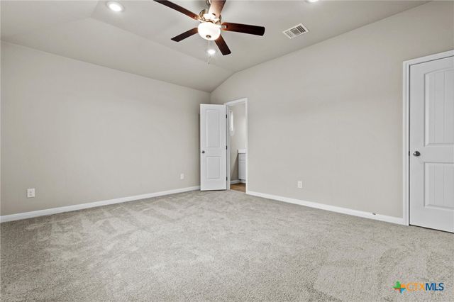 4216 Lugard Drive, Killeen, TX 76542