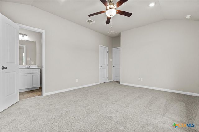 4216 Lugard Drive, Killeen, TX 76542