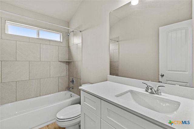 4216 Lugard Drive, Killeen, TX 76542