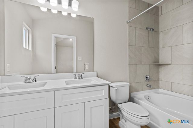 4216 Lugard Drive, Killeen, TX 76542