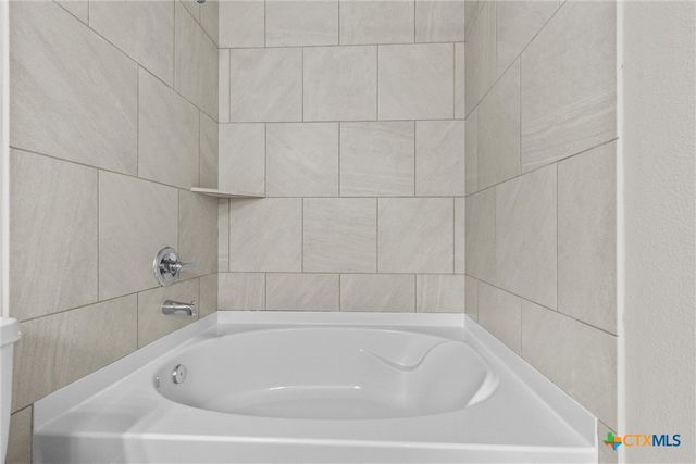 4216 Lugard Drive, Killeen, TX 76542