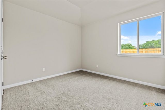 4216 Lugard Drive, Killeen, TX 76542