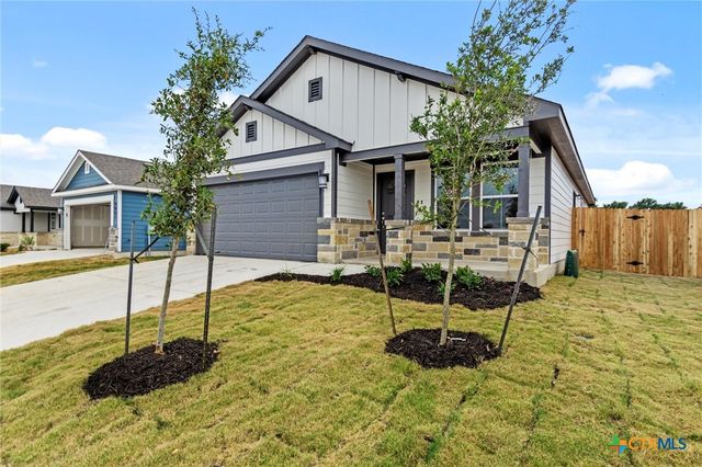 4216 Lugard Drive, Killeen, TX 76542