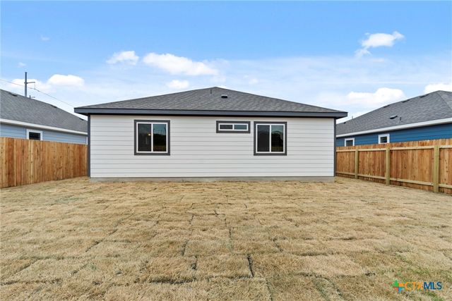 4216 Lugard Drive, Killeen, TX 76542