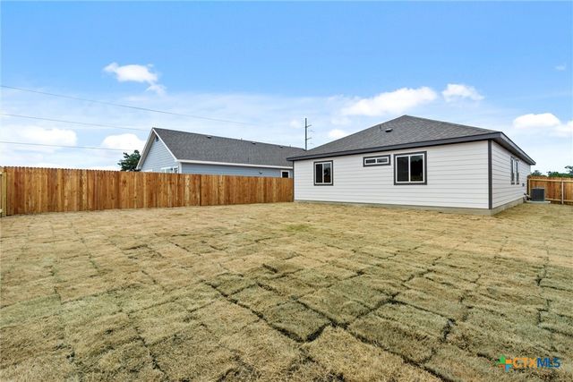 4216 Lugard Drive, Killeen, TX 76542