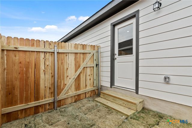 4216 Lugard Drive, Killeen, TX 76542