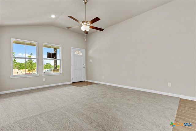 4216 Lugard Drive, Killeen, TX 76542