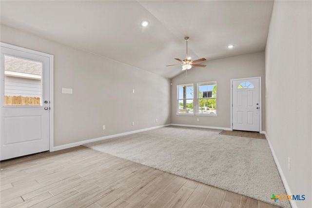 4216 Lugard Drive, Killeen, TX 76542