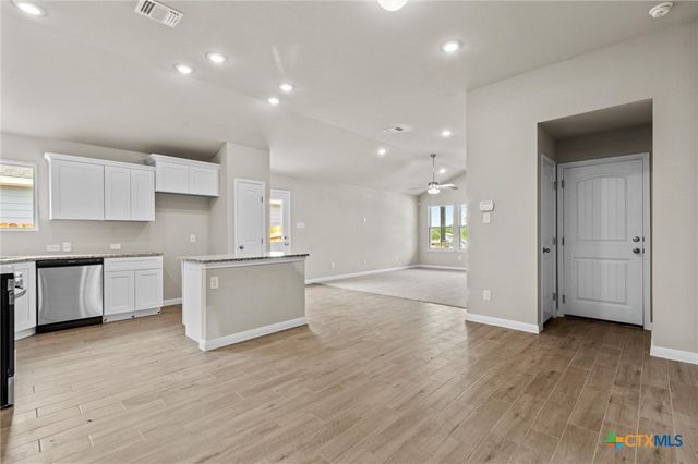 4216 Lugard Drive, Killeen, TX 76542