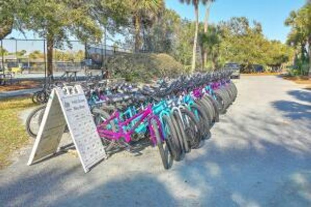 5802 Palmetto Drive B314, Isle Of Palms, SC 29451