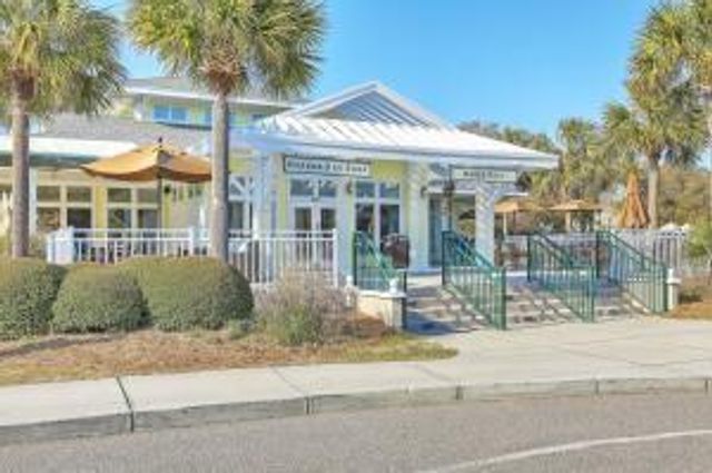 5802 Palmetto Drive B314, Isle Of Palms, SC 29451