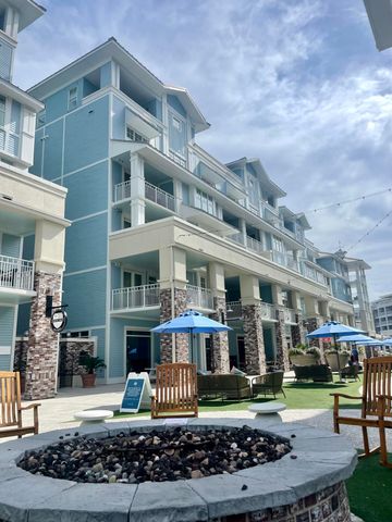 5802 Palmetto Drive B314, Isle Of Palms, SC 29451