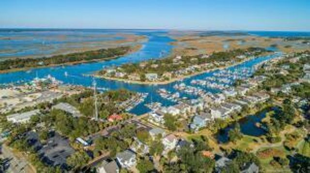 5802 Palmetto Drive B314, Isle Of Palms, SC 29451