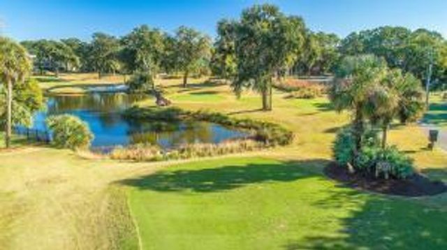 5802 Palmetto Drive B314, Isle Of Palms, SC 29451