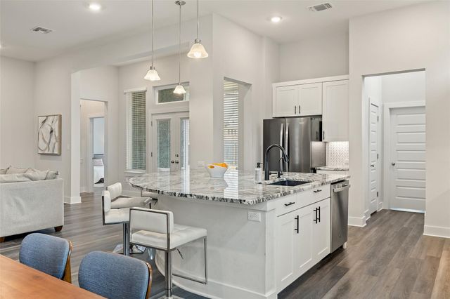 20813 Claire Jean PATH, Pflugerville, TX 78660
