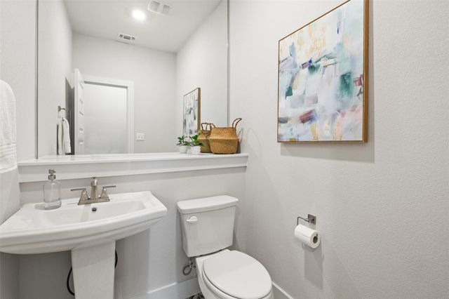 20813 Claire Jean PATH, Pflugerville, TX 78660
