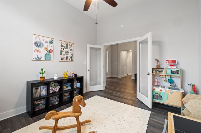 20813 Claire Jean PATH, Pflugerville, TX 78660