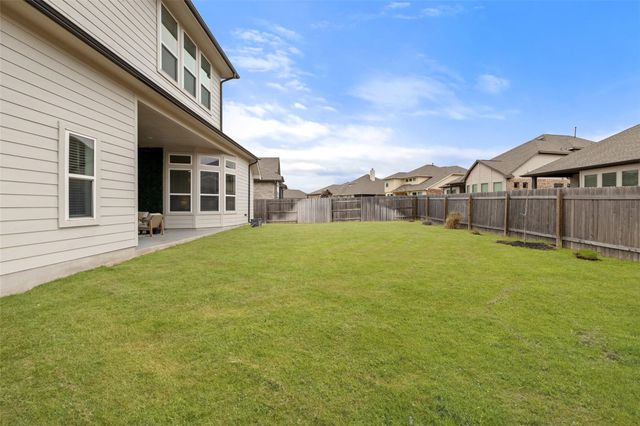 20813 Claire Jean PATH, Pflugerville, TX 78660