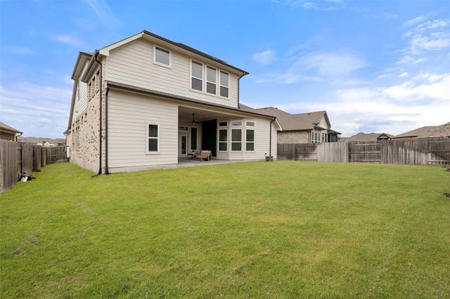 20813 Claire Jean PATH, Pflugerville, TX 78660