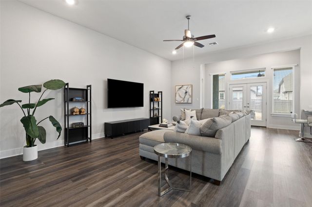 20813 Claire Jean PATH, Pflugerville, TX 78660