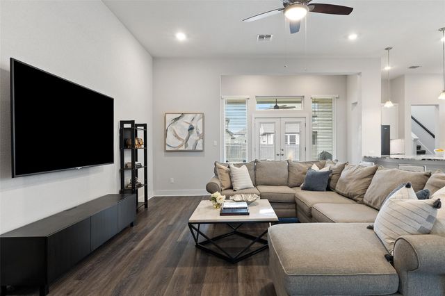 20813 Claire Jean PATH, Pflugerville, TX 78660
