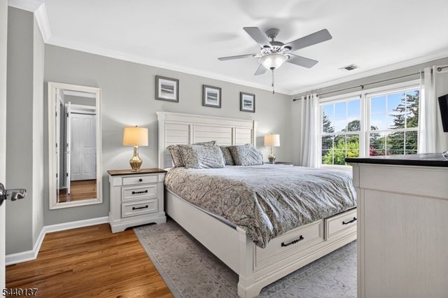 3 Harvey Ct 3, Clark Twp., NJ 07066
