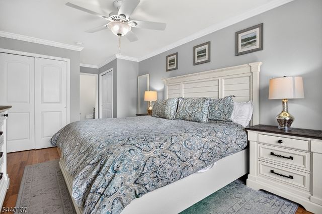 3 Harvey Ct 3, Clark Twp., NJ 07066