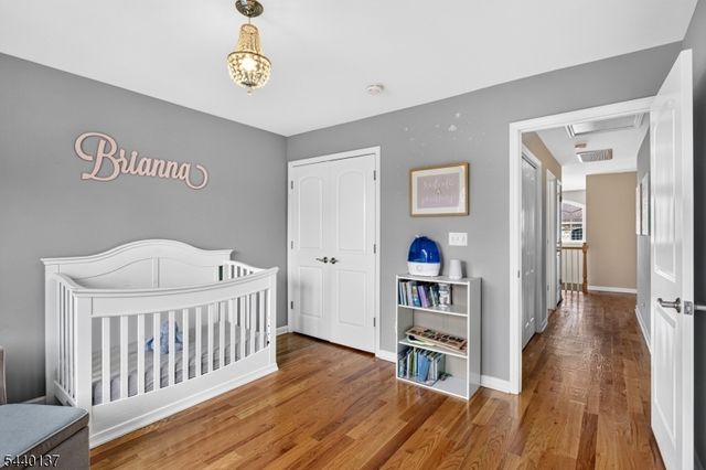 3 Harvey Ct 3, Clark Twp., NJ 07066