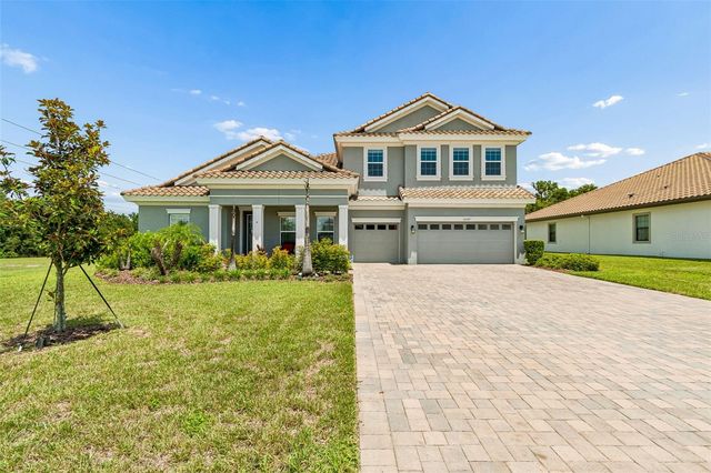 10597 MEADOWRUN DRIVE, Lithia, FL 33547