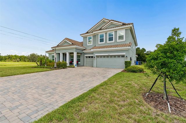 10597 MEADOWRUN DRIVE, Lithia, FL 33547