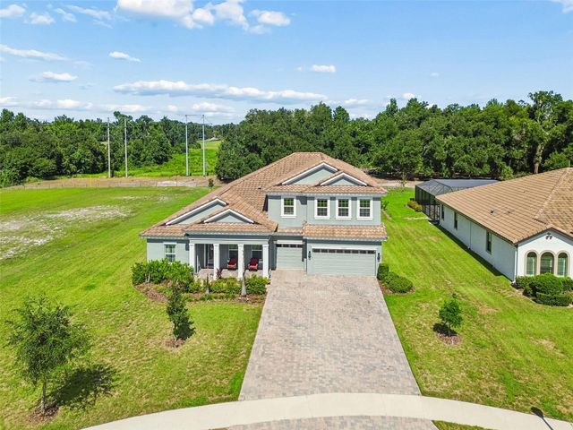 10597 MEADOWRUN DRIVE, Lithia, FL 33547