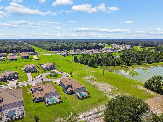 10597 MEADOWRUN DRIVE, Lithia, FL 33547