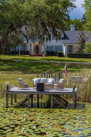 530 LAKE CATHERINE DRIVE, Maitland, FL 32751