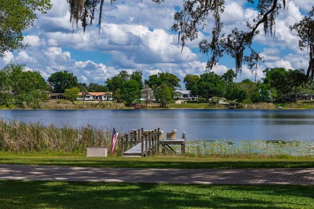 530 LAKE CATHERINE DRIVE, Maitland, FL 32751