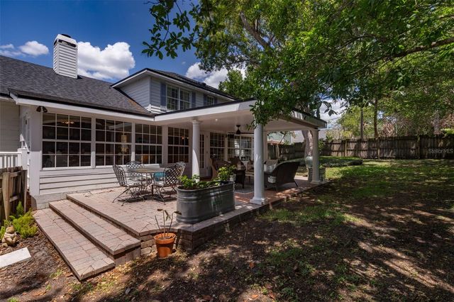 530 LAKE CATHERINE DRIVE, Maitland, FL 32751