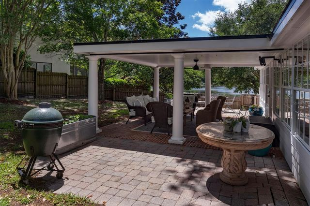 530 LAKE CATHERINE DRIVE, Maitland, FL 32751