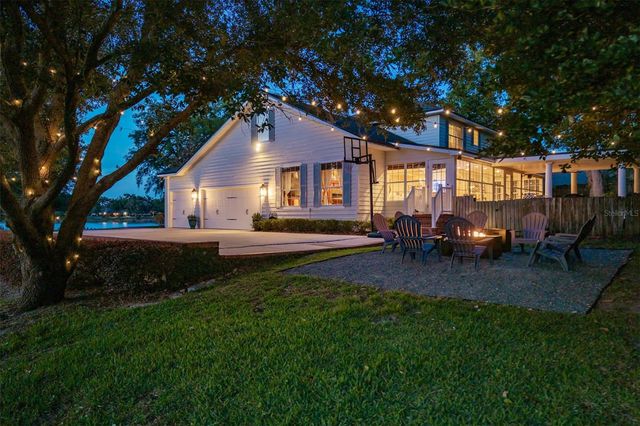 530 LAKE CATHERINE DRIVE, Maitland, FL 32751