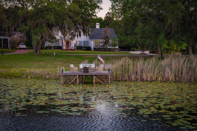 530 LAKE CATHERINE DRIVE, Maitland, FL 32751
