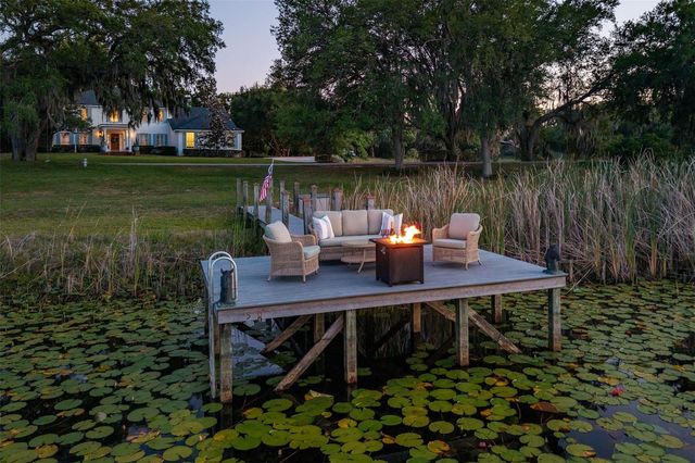 530 LAKE CATHERINE DRIVE, Maitland, FL 32751