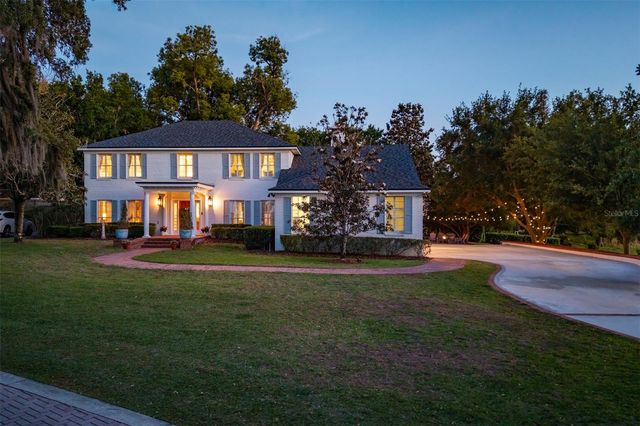 530 LAKE CATHERINE DRIVE, Maitland, FL 32751